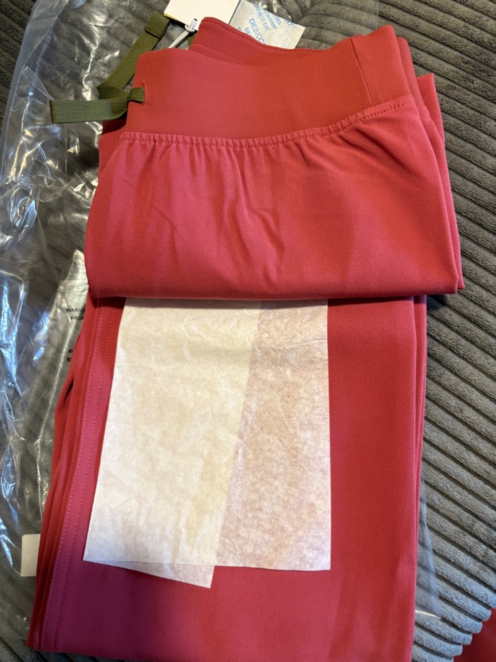 Figs pants - Picture 4 of 5